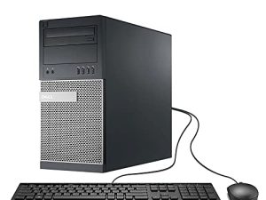 DELL Optiplex 7020 Tower Core i7-4770 3