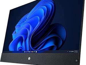 HP Pavilion 27 Touch Desktop 10 To