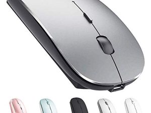 Souris Bluetooth pour iPad Pro iPad Air