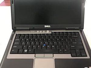 Ordinateur portable Dell Latitude D630 14