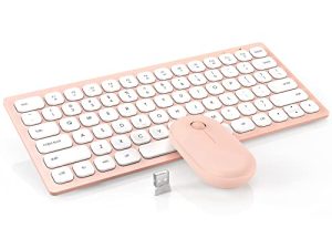 Clavier et souris sans fil
