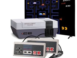 Console de jeu rétro - Mini système