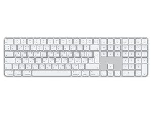 Apple Magic Keyboard avec Touch ID et