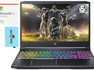 Ordinateur portable de jeu et de divertissement