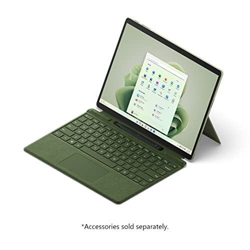 tablette et