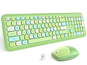 MOFII Combo clavier et souris sans fil