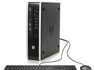 HP Elite 8300 Ultra Small Slim Business