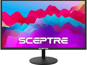 Sceptre 27" FHD LED Gaming Monitor 75