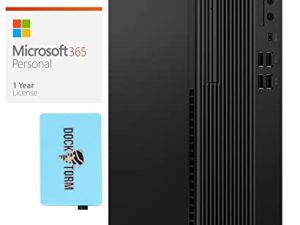 Ordinateur de bureau Lenovo ThinkCentre M70s Home