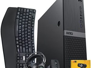 Ordinateur PC de bureau MTG Aurora -