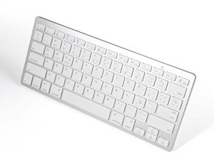 Clavier espagnol
