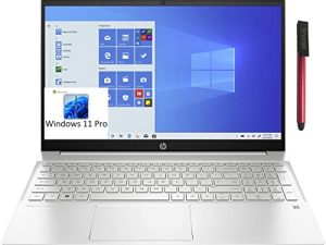 [Windows 11 Pro] Ordinateur portable professionnel HP