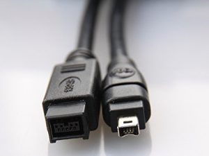 Bizlander Firewire High Speed Premium DV vers