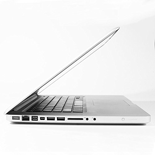 Ordinateur portable Apple MacBook Pro 15 pouces-2