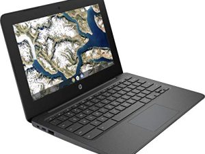 Ordinateur portable HP Chromebook 11