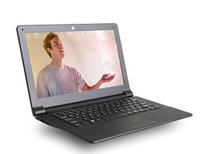 Smart-US Ordinateur portable ultra-mince de 11