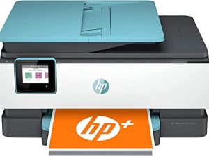 Imprimante jet d'encre couleur sans fil HP