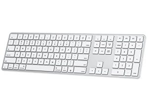 Clavier Bluetooth pour Mac