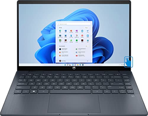 HP Pavilion 14-ek0013dx Ordinateur portable 2 en-2