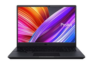 Ordinateur portable ASUS ProArt StudioBook 16 OLED