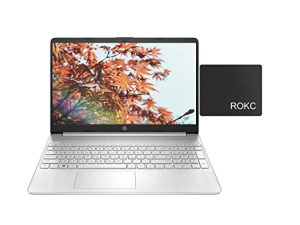 Ordinateur portable HP 2022 le plus récent