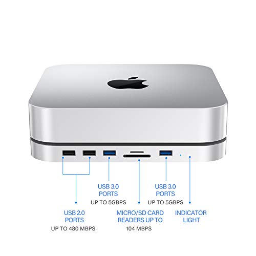 Hub USB-C avec boîtier de disque dur – Image 2