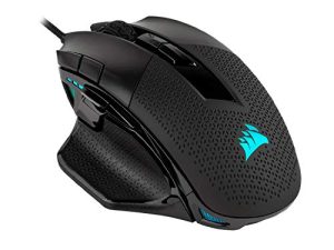 Corsair Nightsword RGB - Souris Gaming Optique