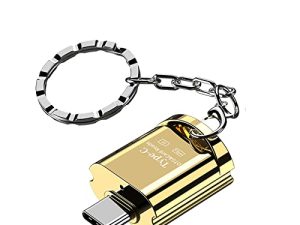 Adaptateur USB C vers USB