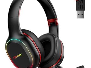 KOFIRE UG-05 Casque de jeu sans fil