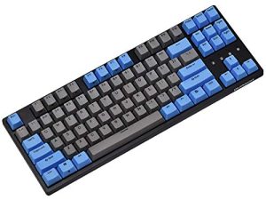 DURGOD Taurus K320 TKL Clavier de Jeu
