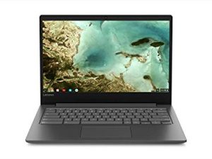 Ordinateur portable professionnel Lenovo Chromebook S330 14"