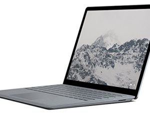 Microsoft Surface Laptop (Intel Core i5