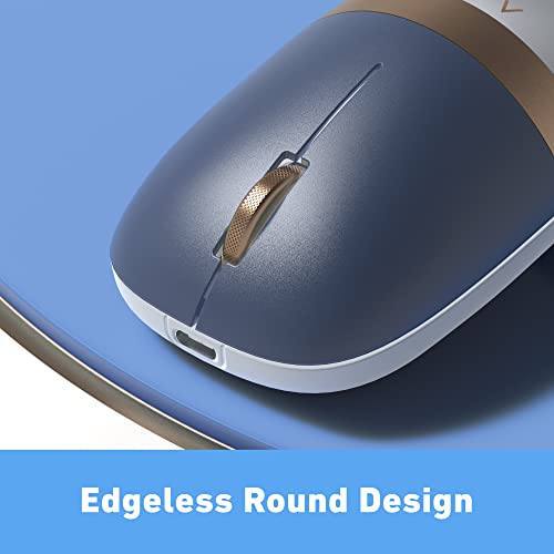Souris Bluetooth sans fil Azio IZO avec – Image 2