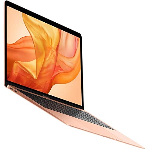 Apple MacBook Air mi-2019 avec processeur Intel-2