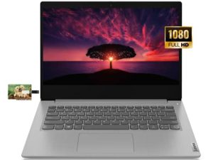 Nouvel ordinateur portable professionnel Lenovo IdeaPad 3i