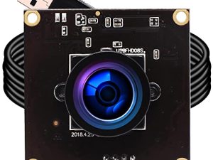 ELP USB avec caméra 2
