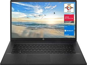 Ordinateur portable HP 17z 2022 le plus