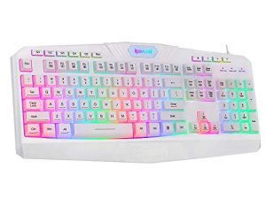 Clavier de jeu PC Redragon K503