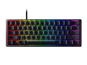 Razer Huntsman Mini clavier de jeu à