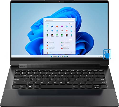 Ordinateur portable Lenovo Yoga 9i Home &-2