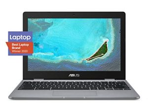 Ordinateur portable ASUS Chromebook C223 11