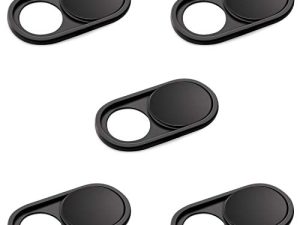CloudValley Camera Cover Slide
