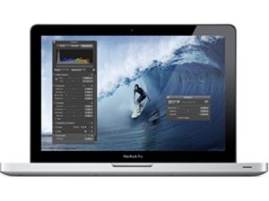 Apple MacBook Pro MD314LL/A Intel Core i7-2640M