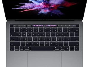 Apple MacBook Pro 2019 avec processeur Intel