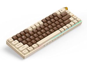 Clavier mécanique sans fil ROYALAXE X ProtoArc