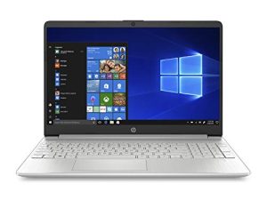 Ordinateur portable à écran tactile HD 15