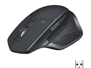 Souris sans fil Logitech MX Master 2S