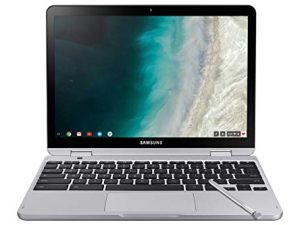 Samsung Chromebook Plus V2