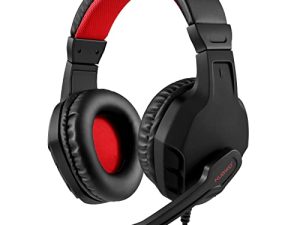 NUBWO U3 Casque de jeu 3