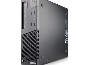 Ordinateur de bureau professionnel Lenovo ThinkCentre M93P